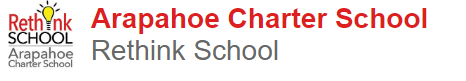 Arapahoe Charter School